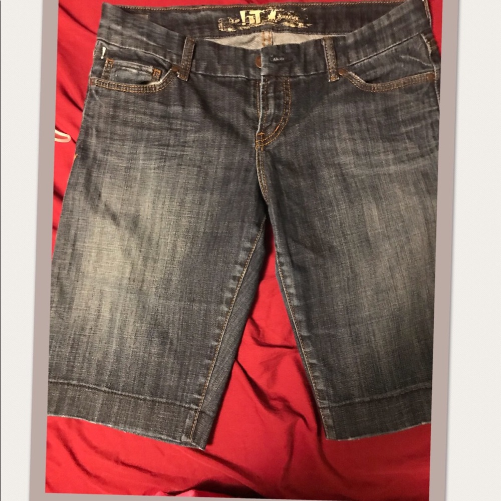 !IT JEANS